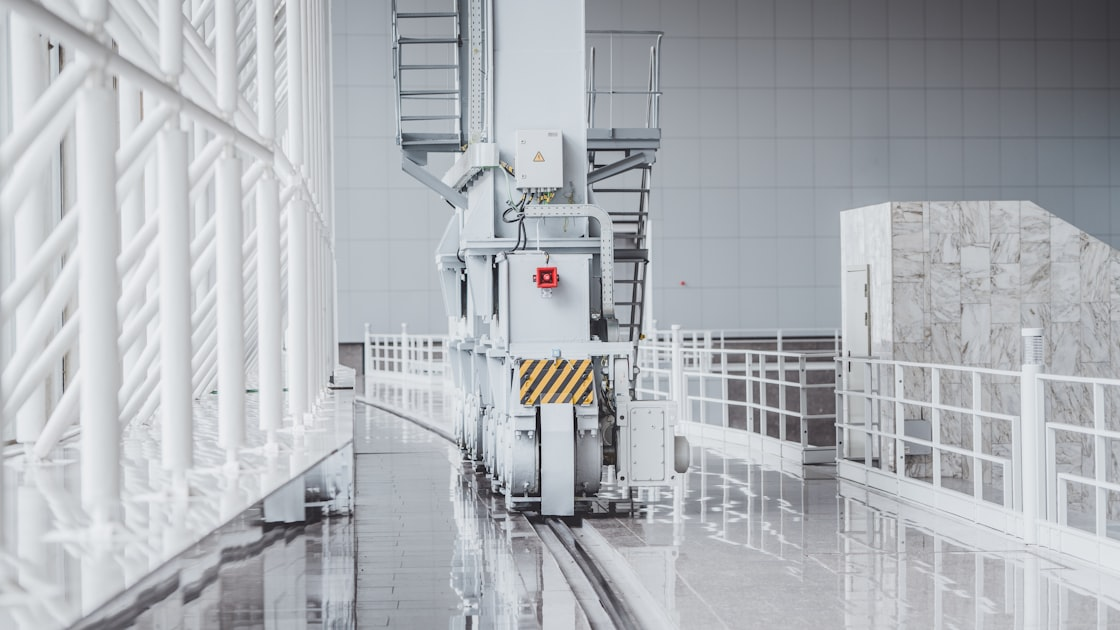 Robotics: The New Frontier in Engineering