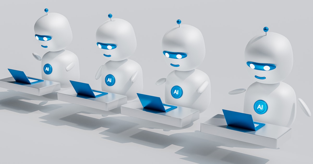Harnessing AI for Engineering Success